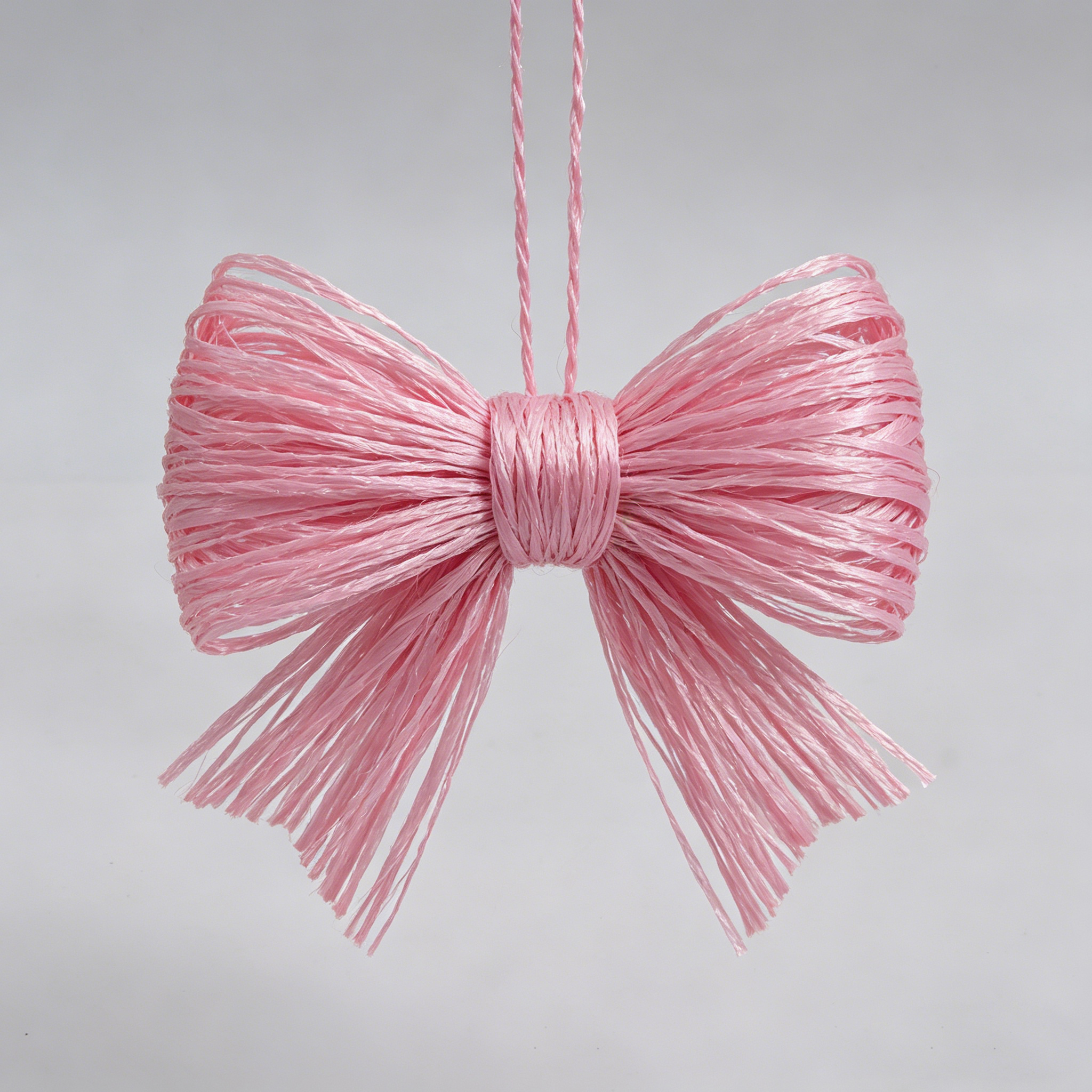 PP Raffia Yarn