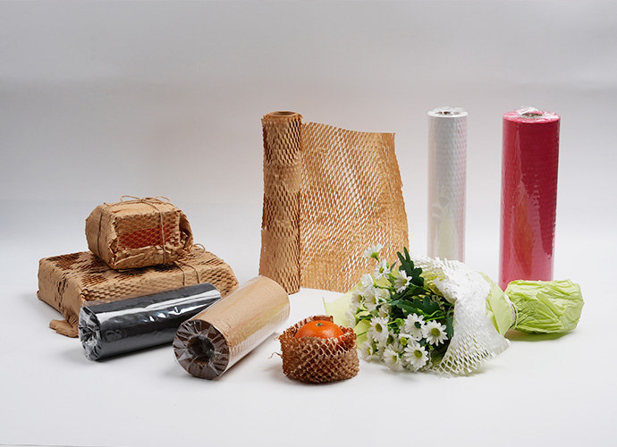 Zhejiang Raffia Paper Products Co., Ltd.