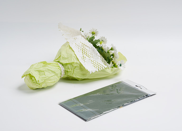 Zhejiang Raffia Paper Products Co., Ltd.