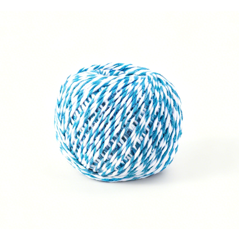 Umbrella Ball Winding
