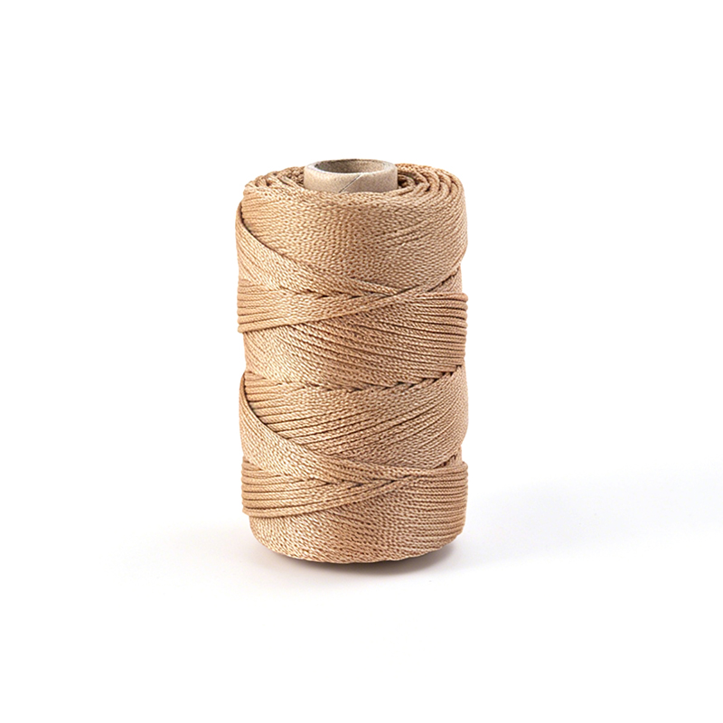 Small Spool Winding