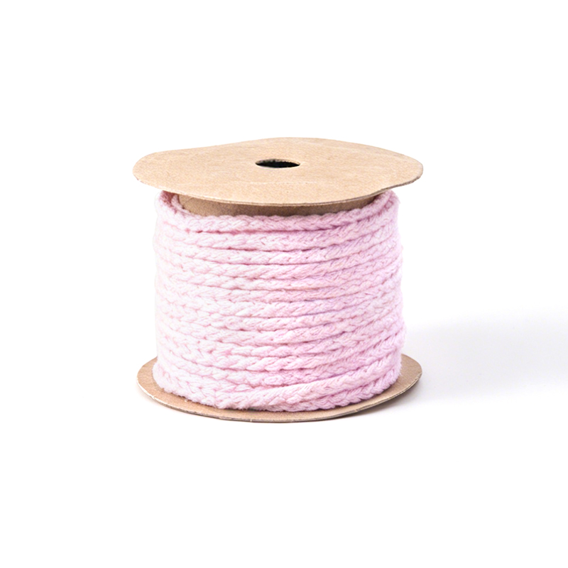 H-Shaped Tube Winding