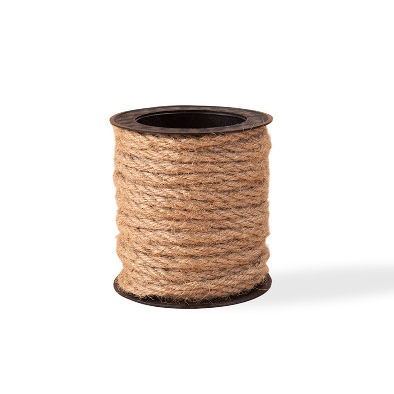 H-Shaped Tube Winding