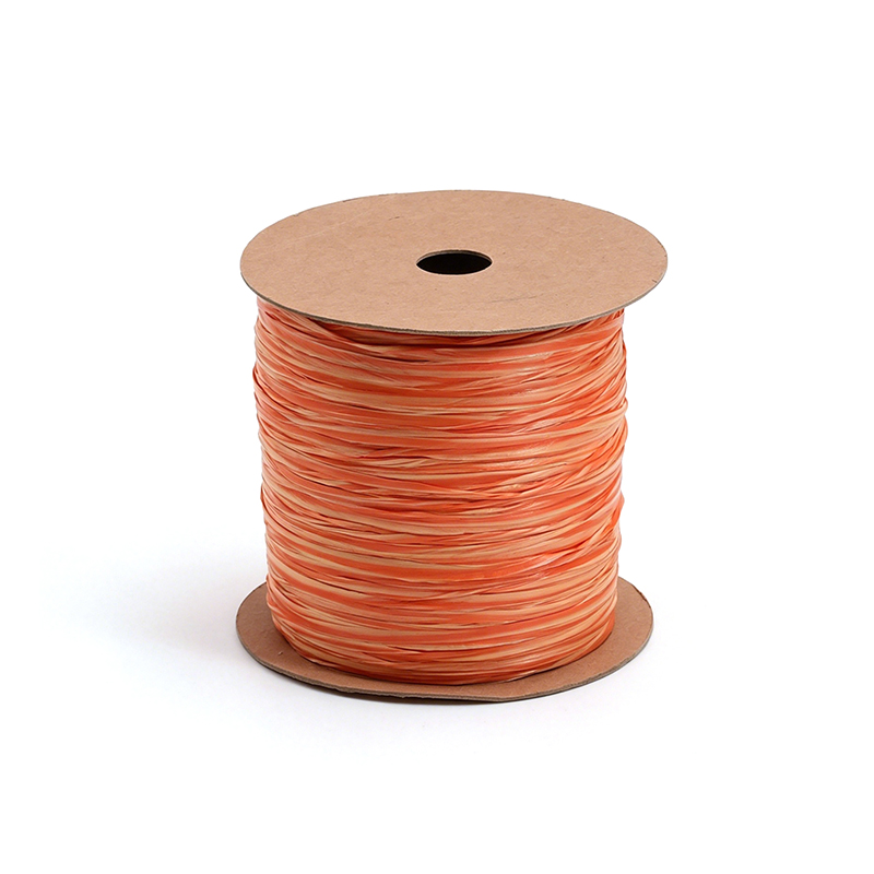 H-Shaped Tube Winding
