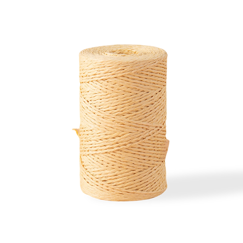 Small Spool Winding