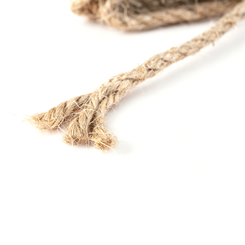 Three-Ply Twisting Process