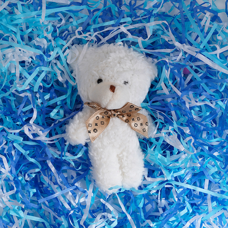 Mini plush toys
