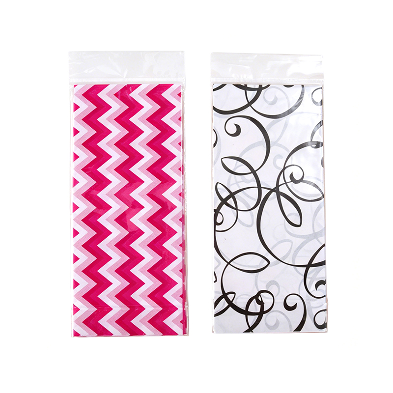 Custom Printed Wrapping Paper