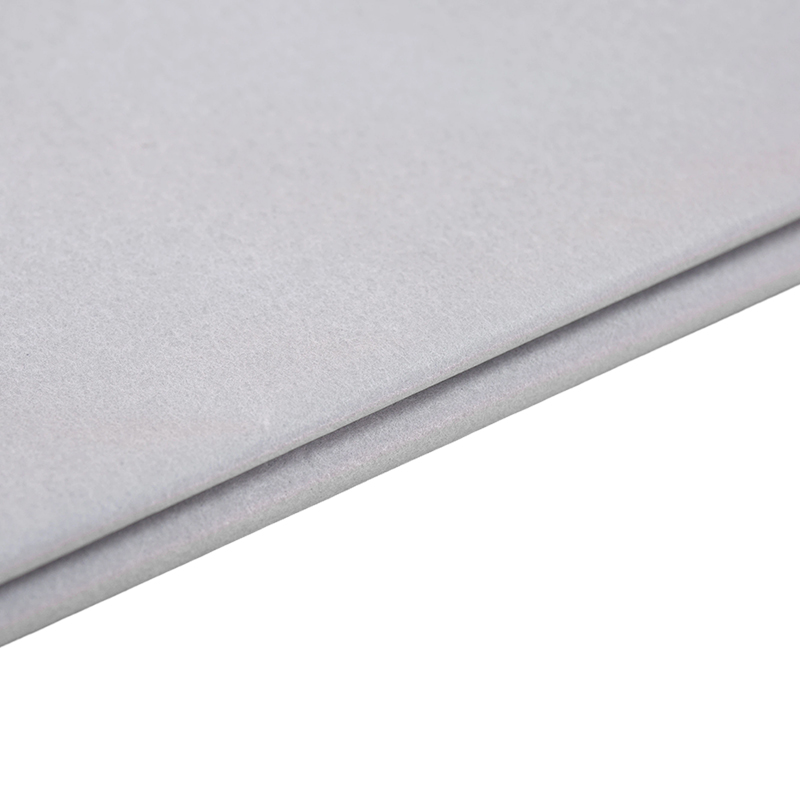 Standard printed wrapping paper