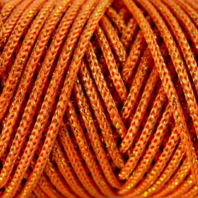 Polyester Raffia Yarn