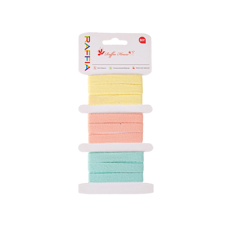 3-Color Winding on Same Card