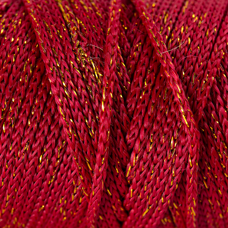 Polyester Raffia Yarn