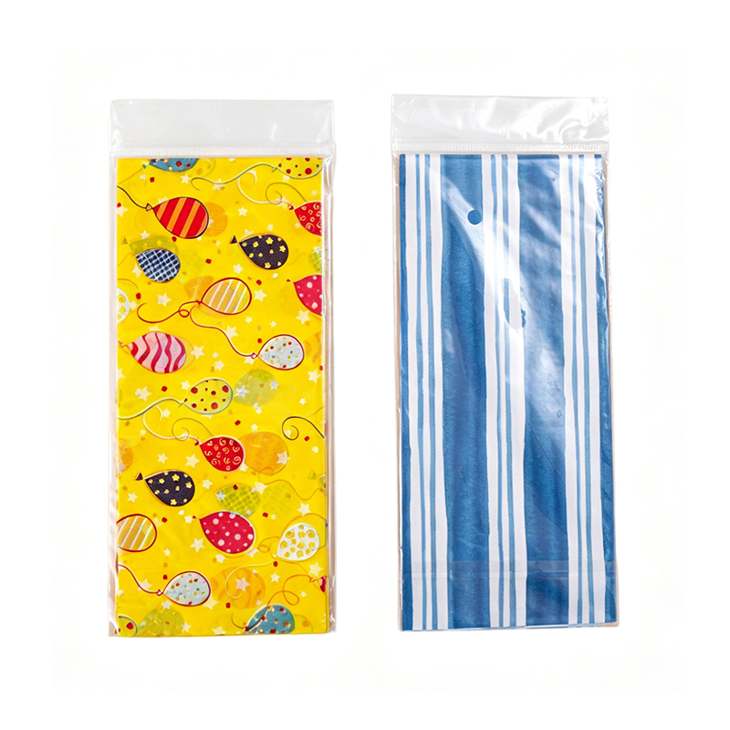 Custom Printed Wrapping Paper