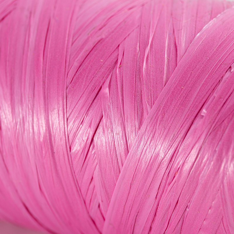 PP Raffia Yarn