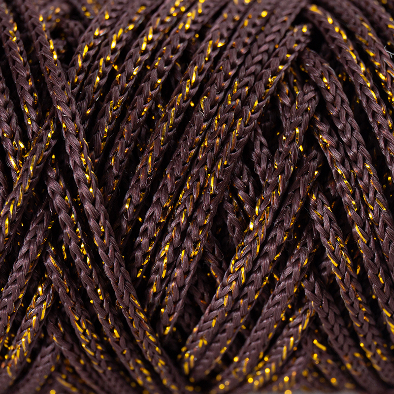 Polyester Raffia Yarn