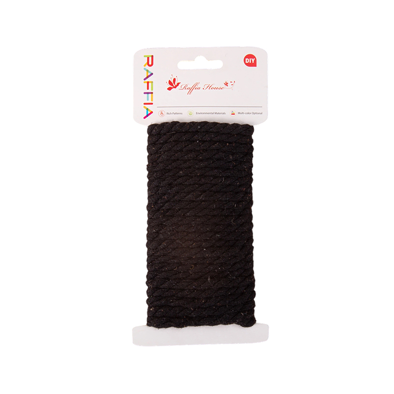 Paper Header Card Packaging