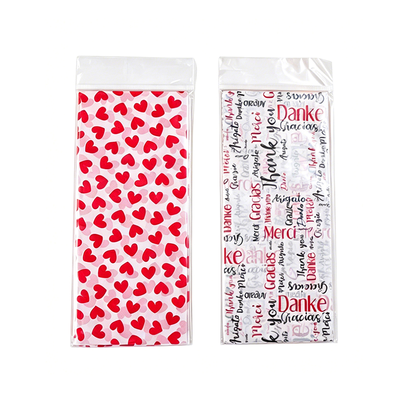 Custom Printed Wrapping Paper