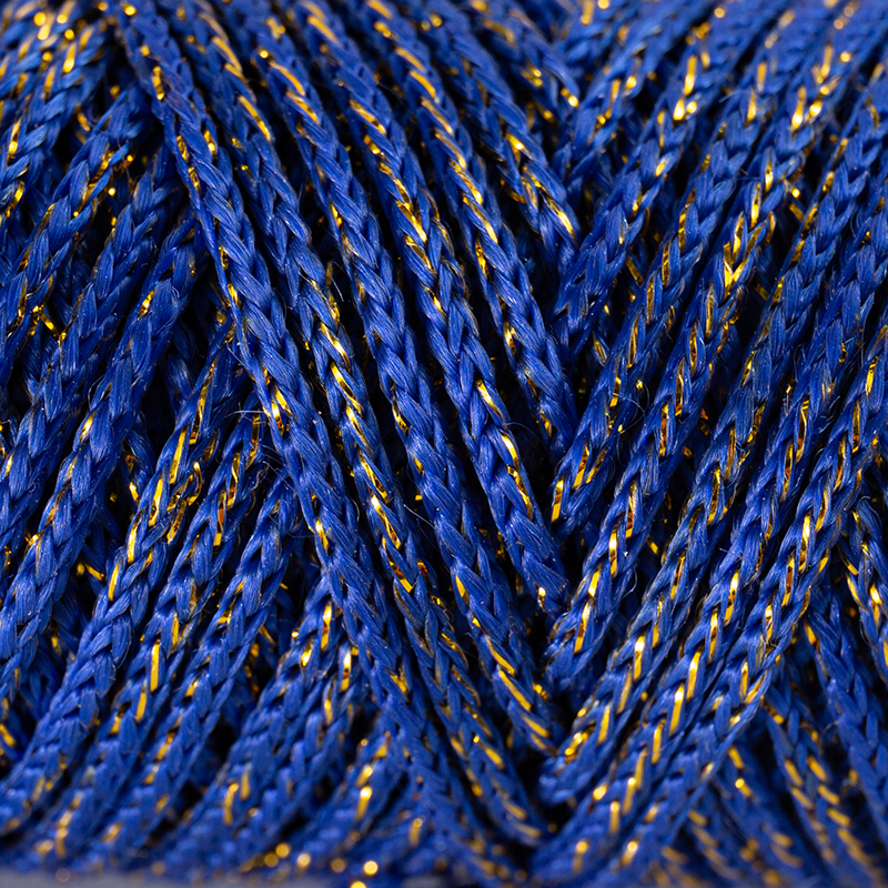 Polyester Raffia Yarn