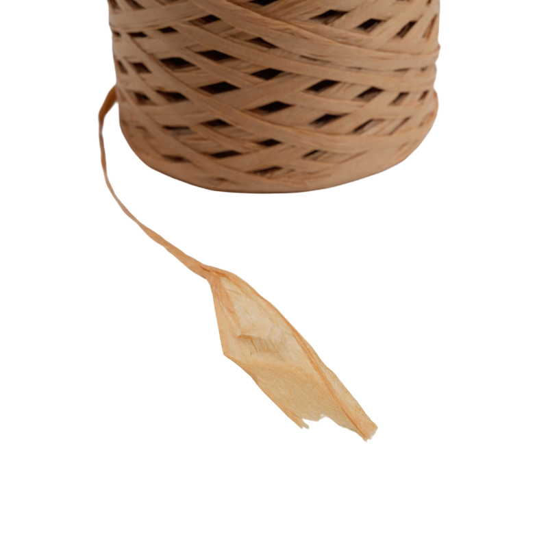 Flat Single Yarn Process