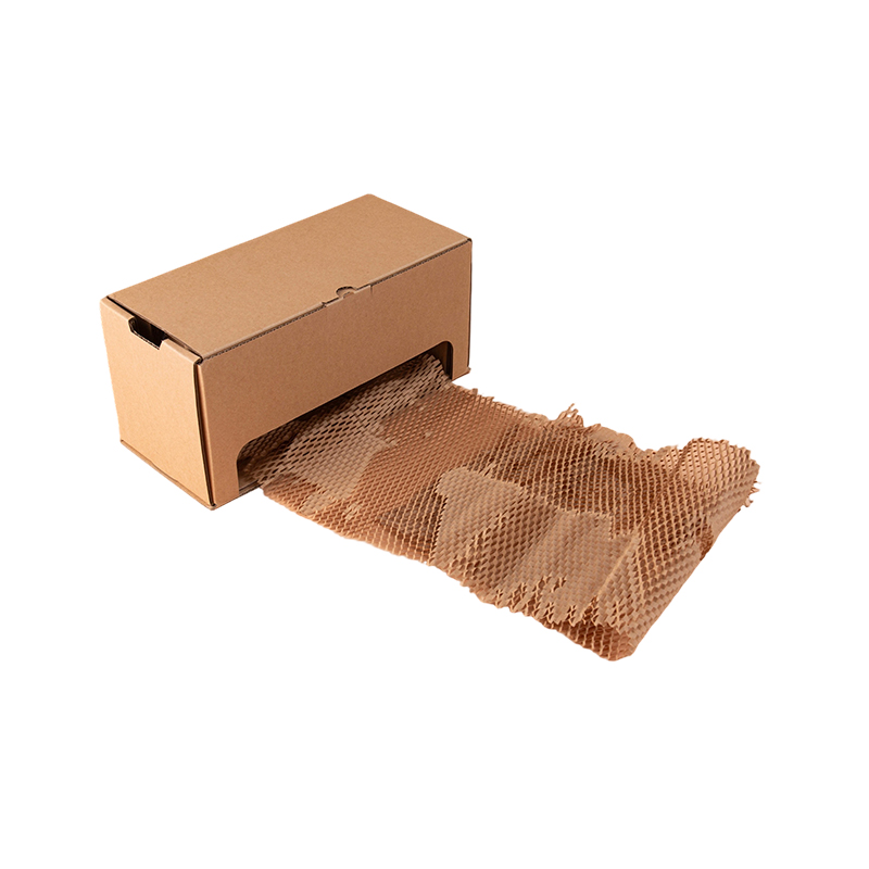 Honeycomb Filling Packing Paper
