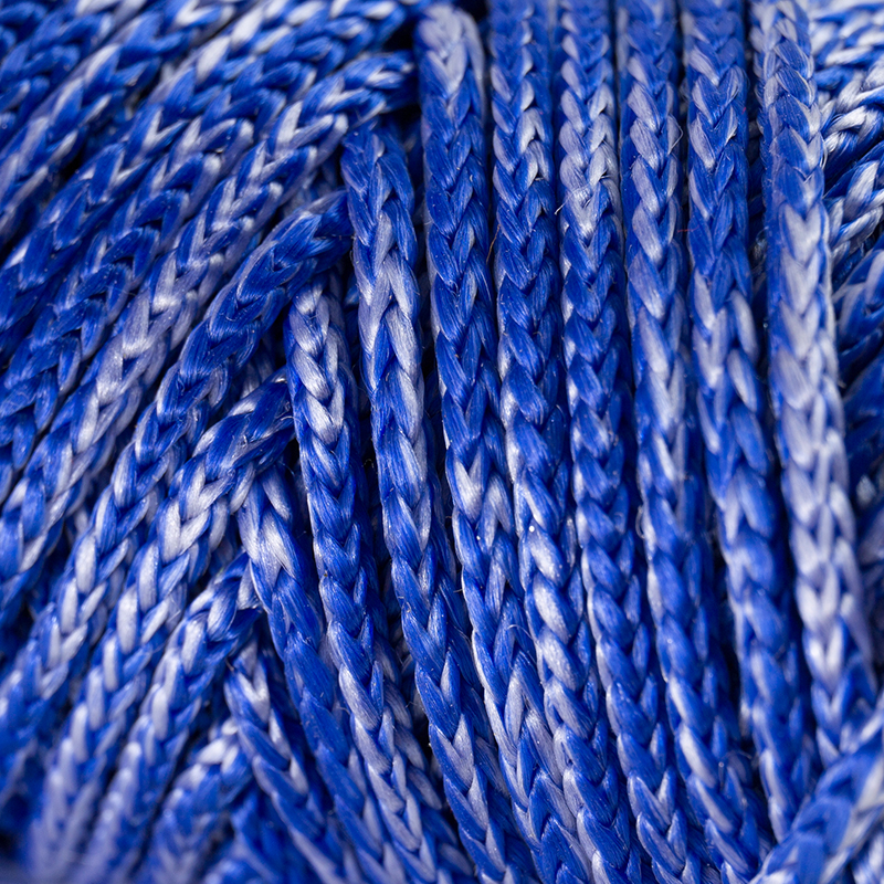 Polyester Raffia Yarn