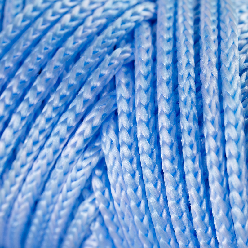 Polyester Raffia Yarn
