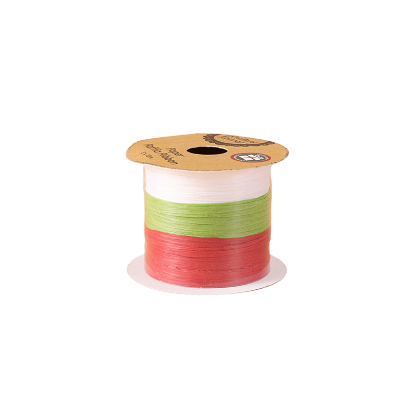 H-Shaped Tube Winding