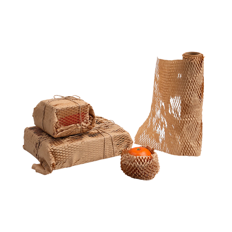 Honeycomb Filling Packing Paper