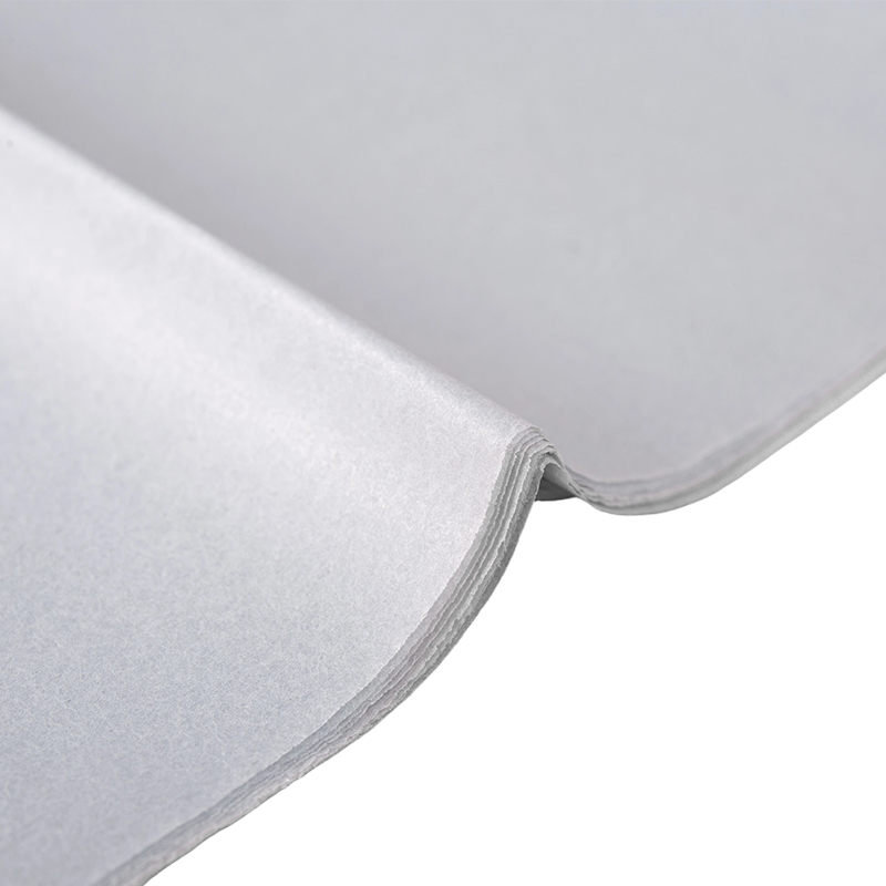 Standard printed wrapping paper
