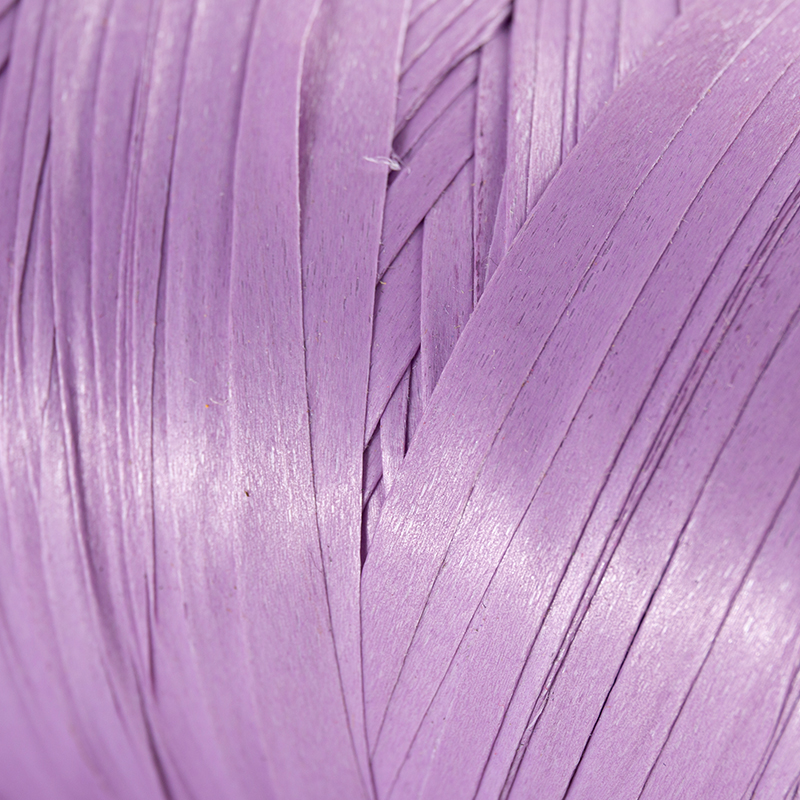 PP Raffia Yarn