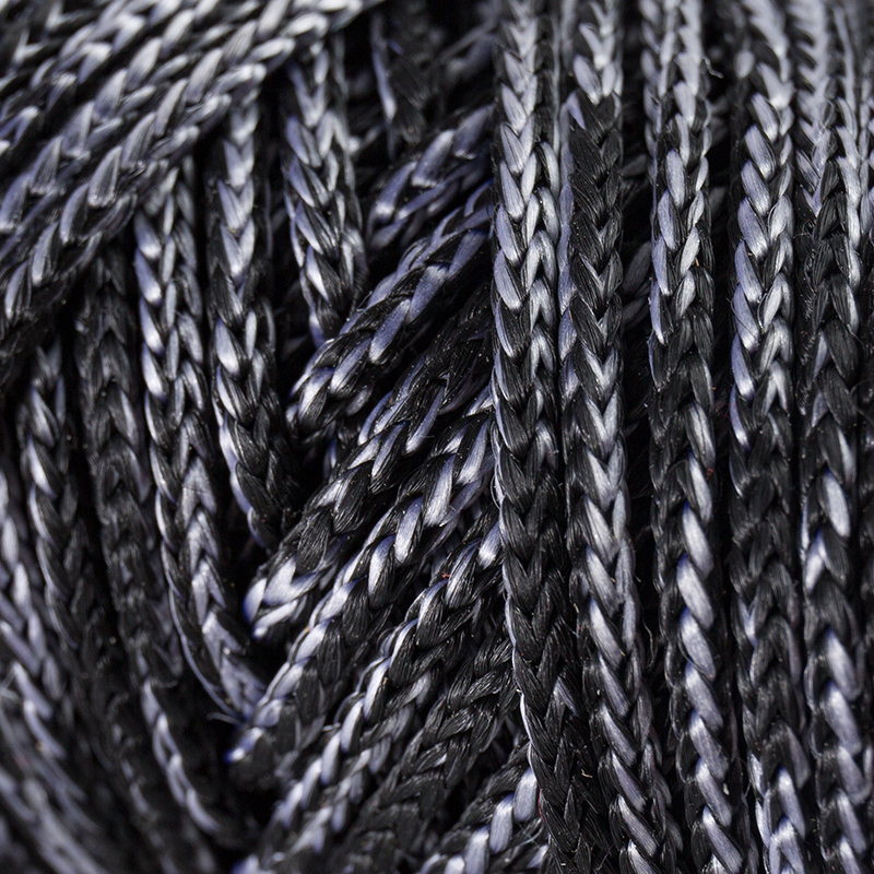 Polyester Raffia Yarn