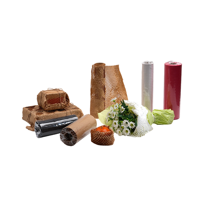Honeycomb Filling Packing Paper