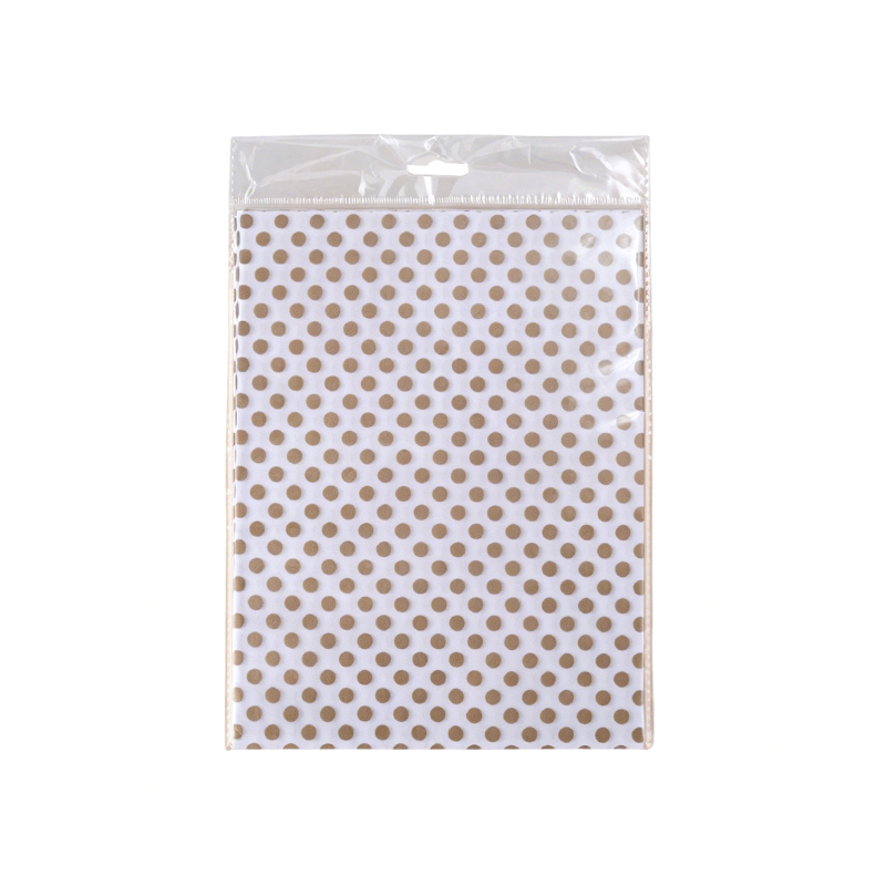 Custom Printed Wrapping Paper