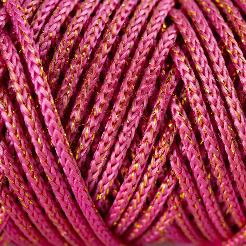 Polyester Raffia Yarn