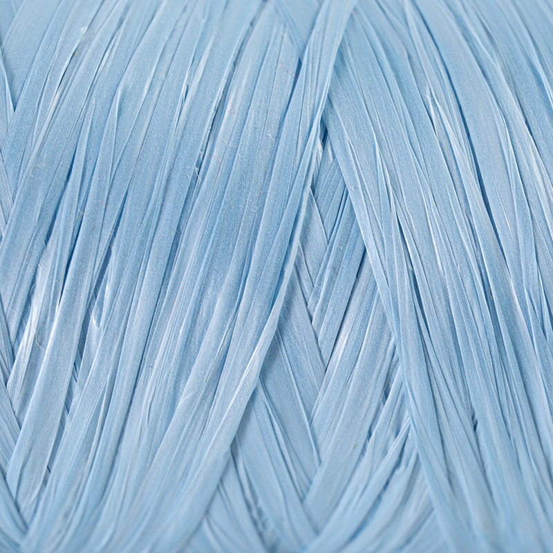 PP Raffia Yarn
