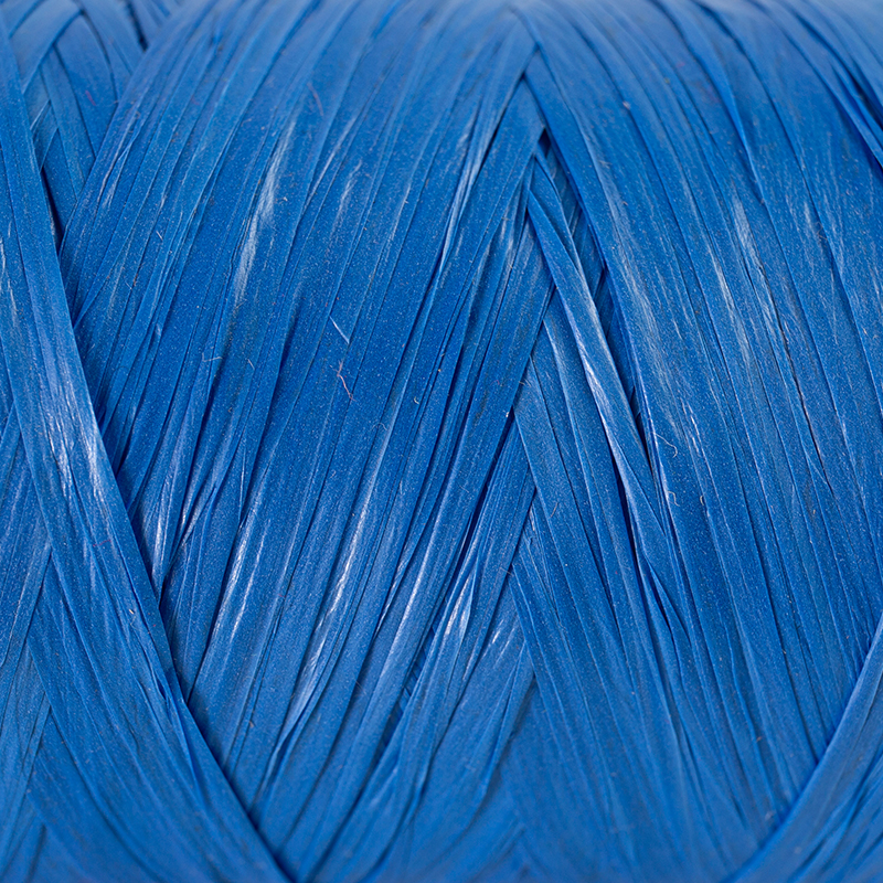 PP Raffia Yarn