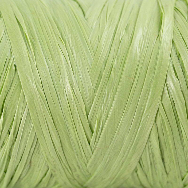 PP Raffia Yarn