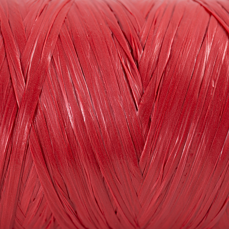 PP Raffia Yarn