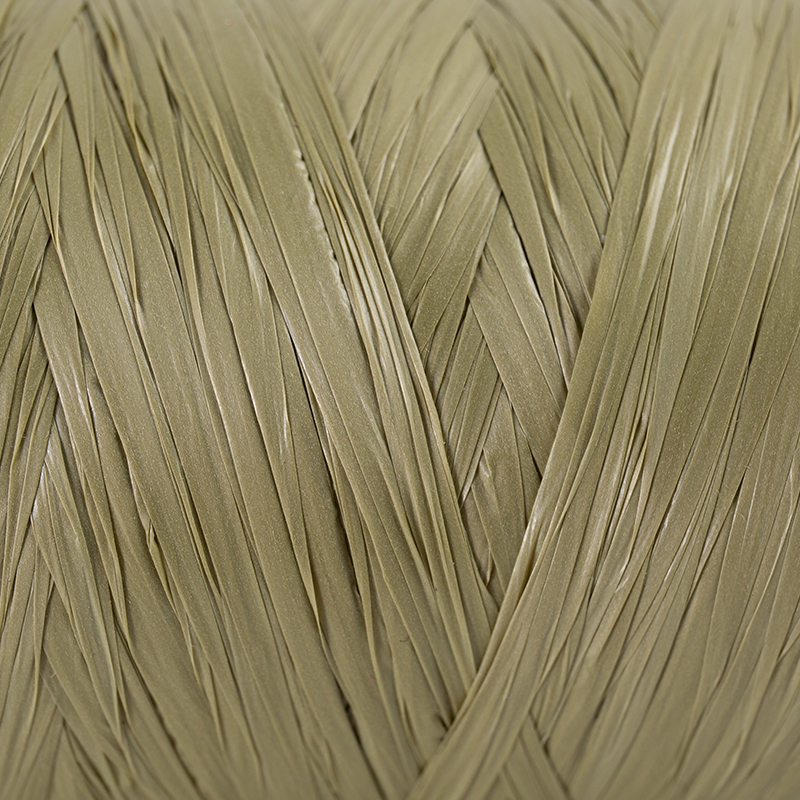 PP Raffia Yarn