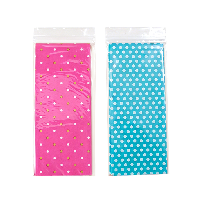 Custom Printed Wrapping Paper