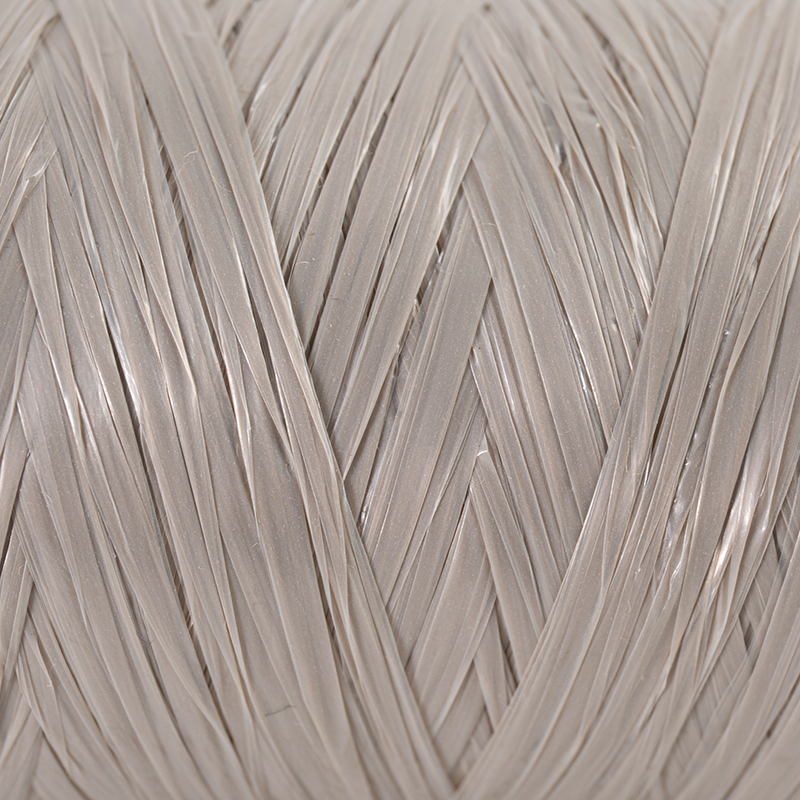 PP Raffia Yarn