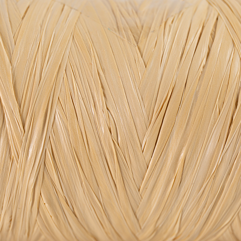 PP Raffia Yarn