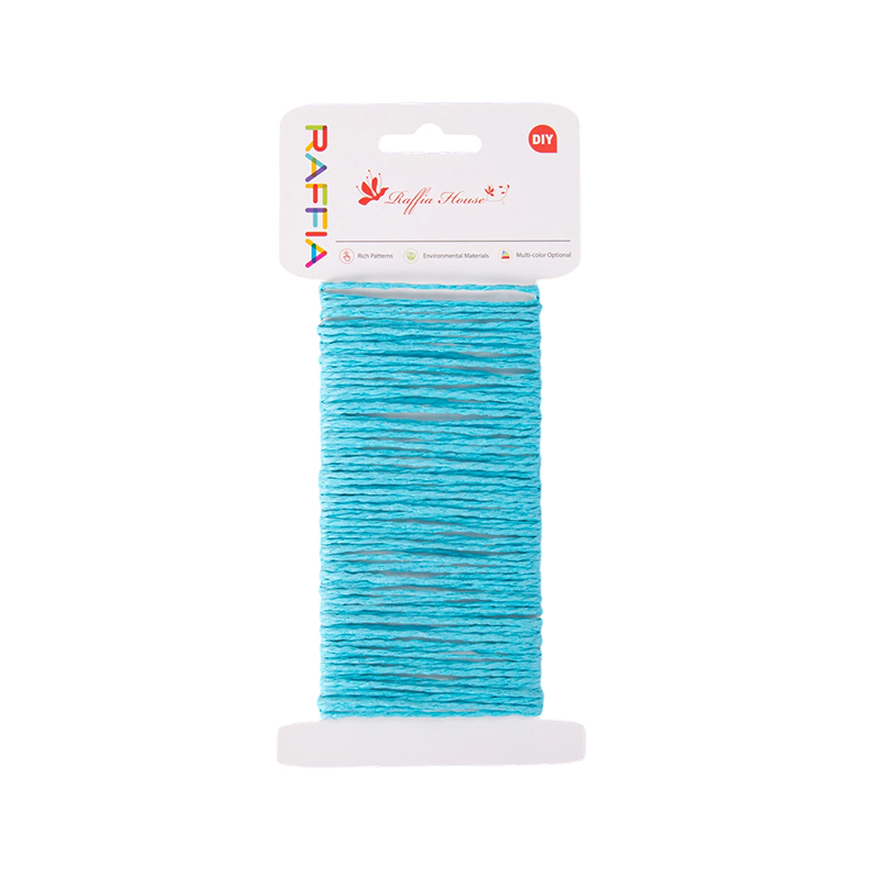 Paper Header Card Packaging
