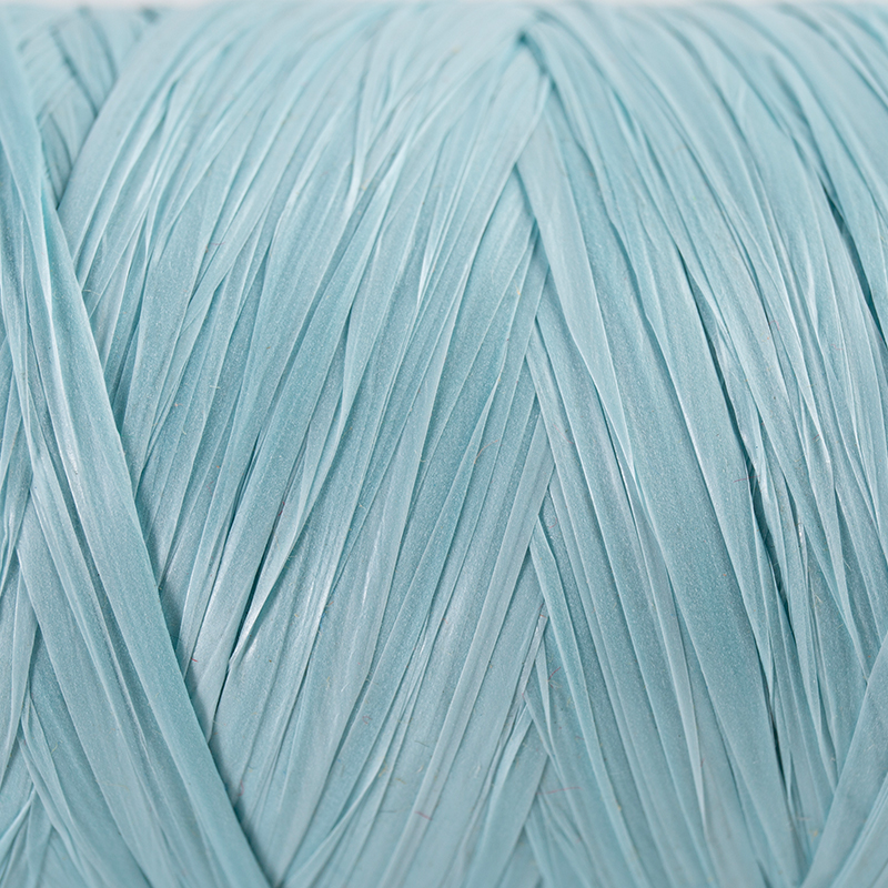 PP Raffia Yarn
