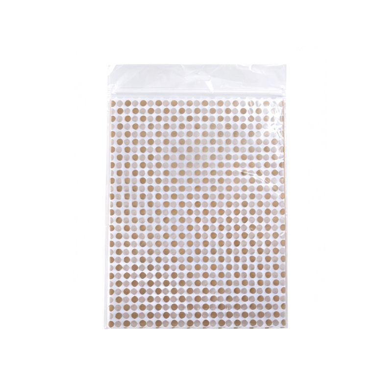 Custom Printed Wrapping Paper