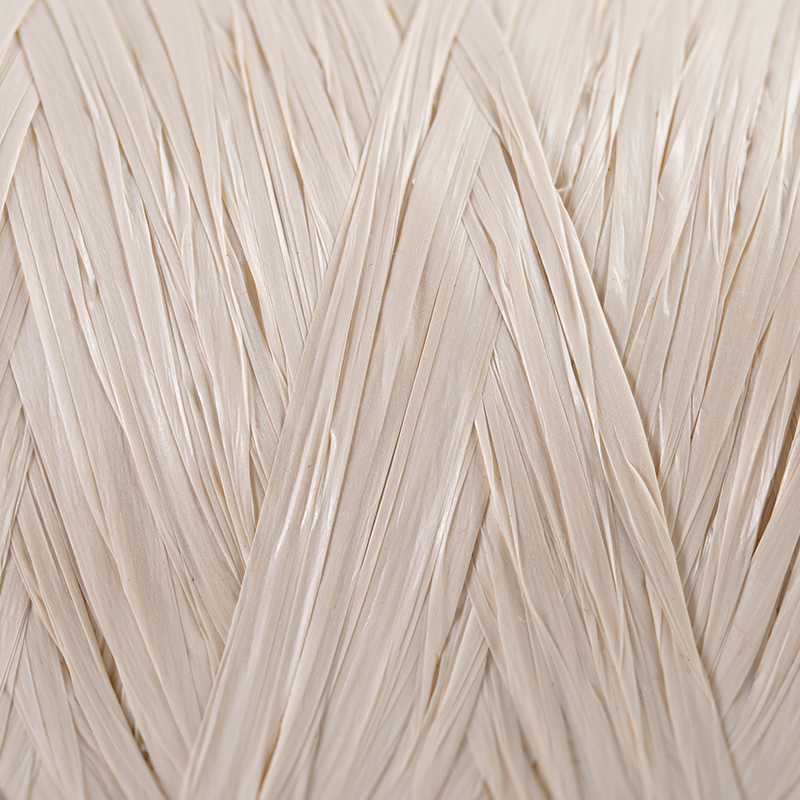 PP Raffia Yarn