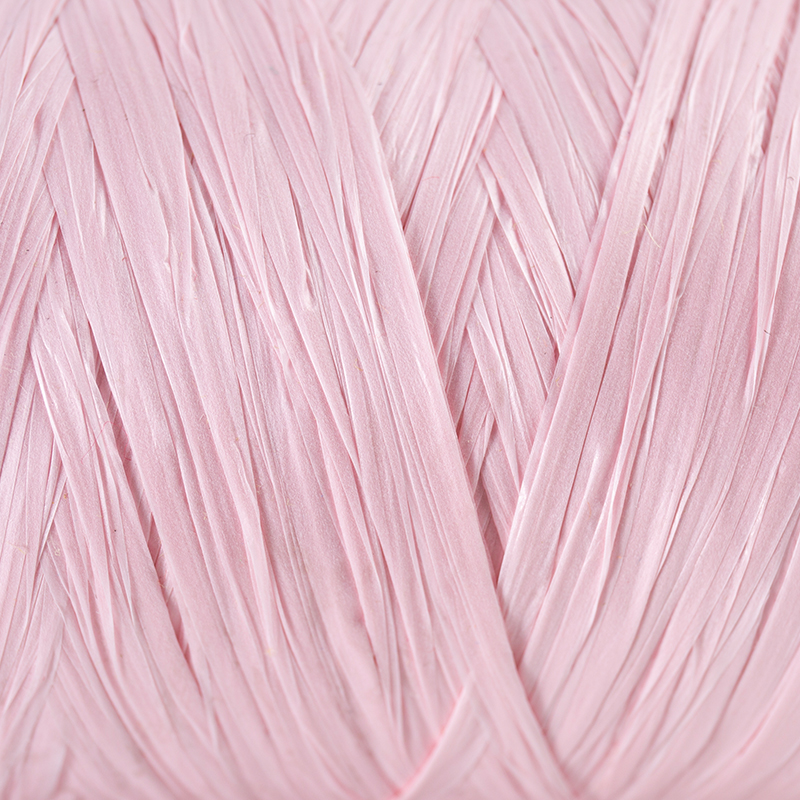 PP Raffia Yarn