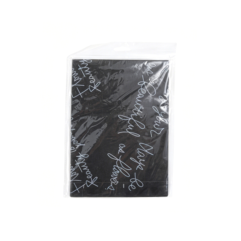 Custom Printed Wrapping Paper