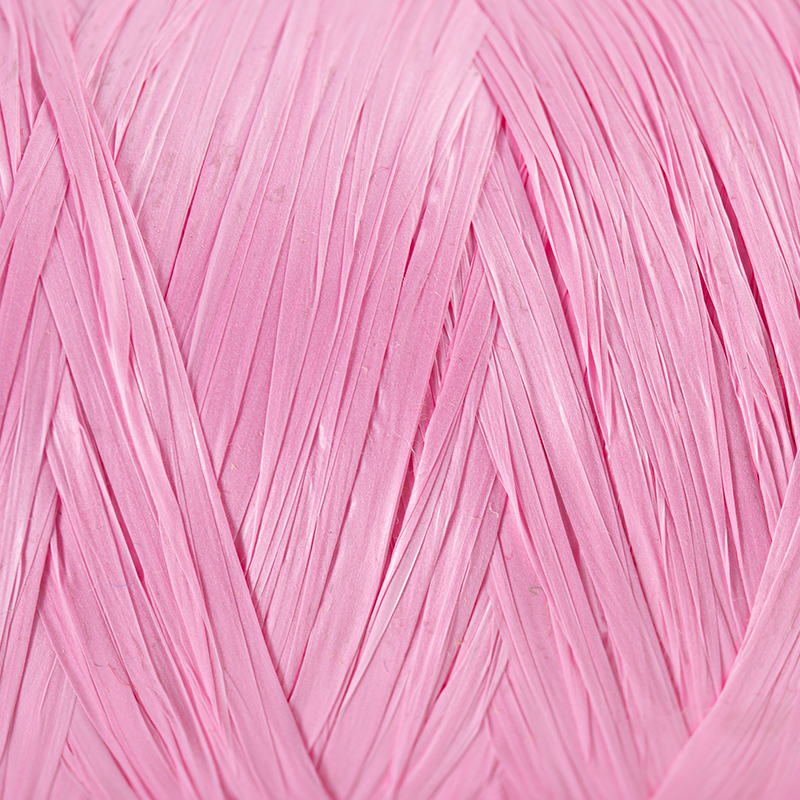 PP Raffia Yarn
