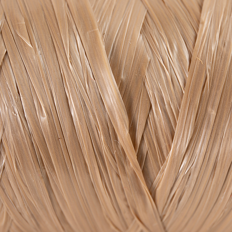 PP Raffia Yarn